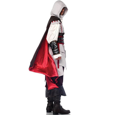 Leg Avenue - Costume Adulte - Ezio - Assassin'S Creed - Party Shop