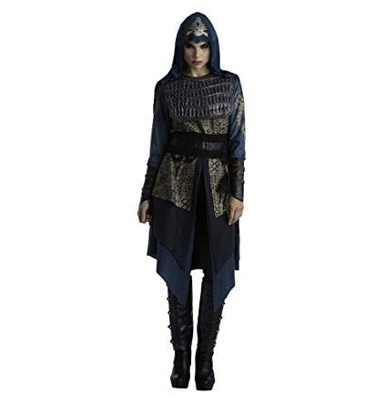 Costume Adulte Femme - Assassin'S Creed - Maria Party Shop