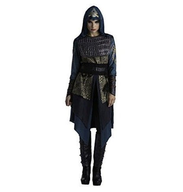 PALAMON - Costume Adulte Femme - Assassin'S Creed - Maria - Party Shop