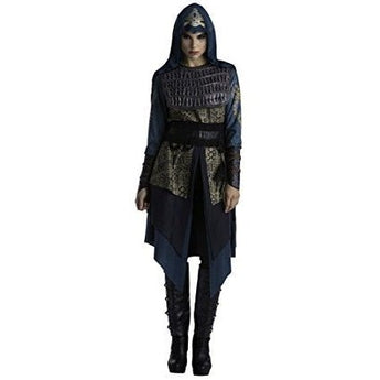 Costume Adulte Femme - Assassin'S Creed - Maria - Party Shop