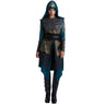 PALAMON - Costume Adulte Femme - Assassin'S Creed - Maria - Party Shop