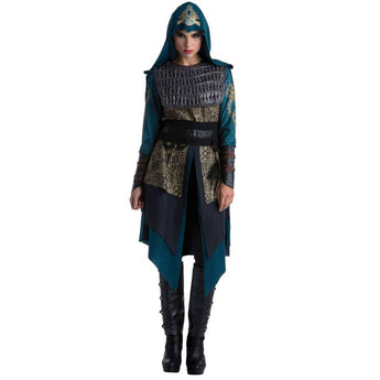 Costume Adulte Femme - Assassin'S Creed - Maria - Party Shop