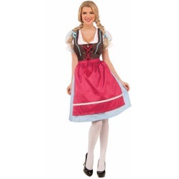 Costume Adulte - Femme BavaroiseParty Shop