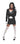 Costume Adulte - Femme Billy Décadence Party Shop