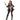 Disguise - Costume Adulte Femme - Capitaine Jack Sparrow - Party Shop