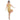 Costume Adulte Femme - Charleston Flapper Party Shop