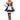 Leg Avenue - Costume Adulte - Femme De Ménage - Party Shop