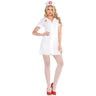 Amscan - Costume Adulte Femme - Infirmière - Party Shop