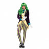 Leg Avenue - Costume Adulte - Femme Joker - Party Shop