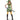 Costume Adulte Femme - Link - Legend Of Zelda Party Shop