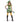 Costume Adulte Femme - Link - Legend Of Zelda Party Shop