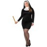 Amscan - Costume Adulte Femme - Nonne - Party Shop