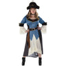 Amscan - Costume Adulte Femme Pirate Taille XXL 18-20 - Party Shop