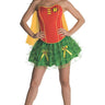 RUBIES - Costume Adulte - Femme Robin - Party Shop