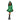 Costume Adulte Femme - Sapin De Noel Party Shop