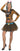 Costume Adulte - Femme Scooby Doo Party Shop