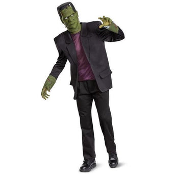 Costume Adulte - Frankenstein Party Shop