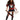 RUBIES - Costume Adulte - Friday 13Th - Miss Jason Voorhees - Party Shop