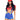 Leg Avenue - Costume Adulte - Gameuse Chérie - Party Shop