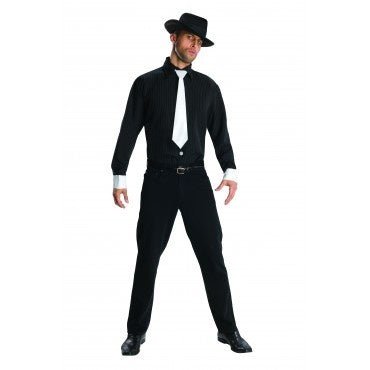 Costume Adulte - Gangster Party Shop