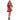 Leg Avenue - Costume Adulte - Gitane Mystique - Party Shop
