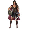 California Costumes - Costume Adulte - Gladiateur Glorieuse - Party Shop