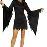 FUN WORLD - Costume Adulte - Glamour Ghostface - Party Shop