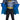 Costume Adulte Gonflable - Batman Party Shop