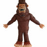 RUBIES - Costume Adulte Gonflable - Big Foot - Party Shop