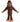 Costume Adulte Gonflable - Big Foot Party Shop