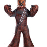 RUBIES - Costume Adulte Gonflable - Chewbacca - Party Shop
