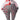 Disguise - Costume Adulte Gonflable - Circus Hell (Taille Unique) - Party Shop