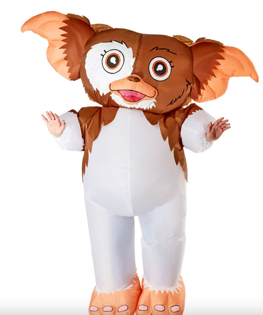 Costume Adulte Gonflable - Gizmo Party Shop