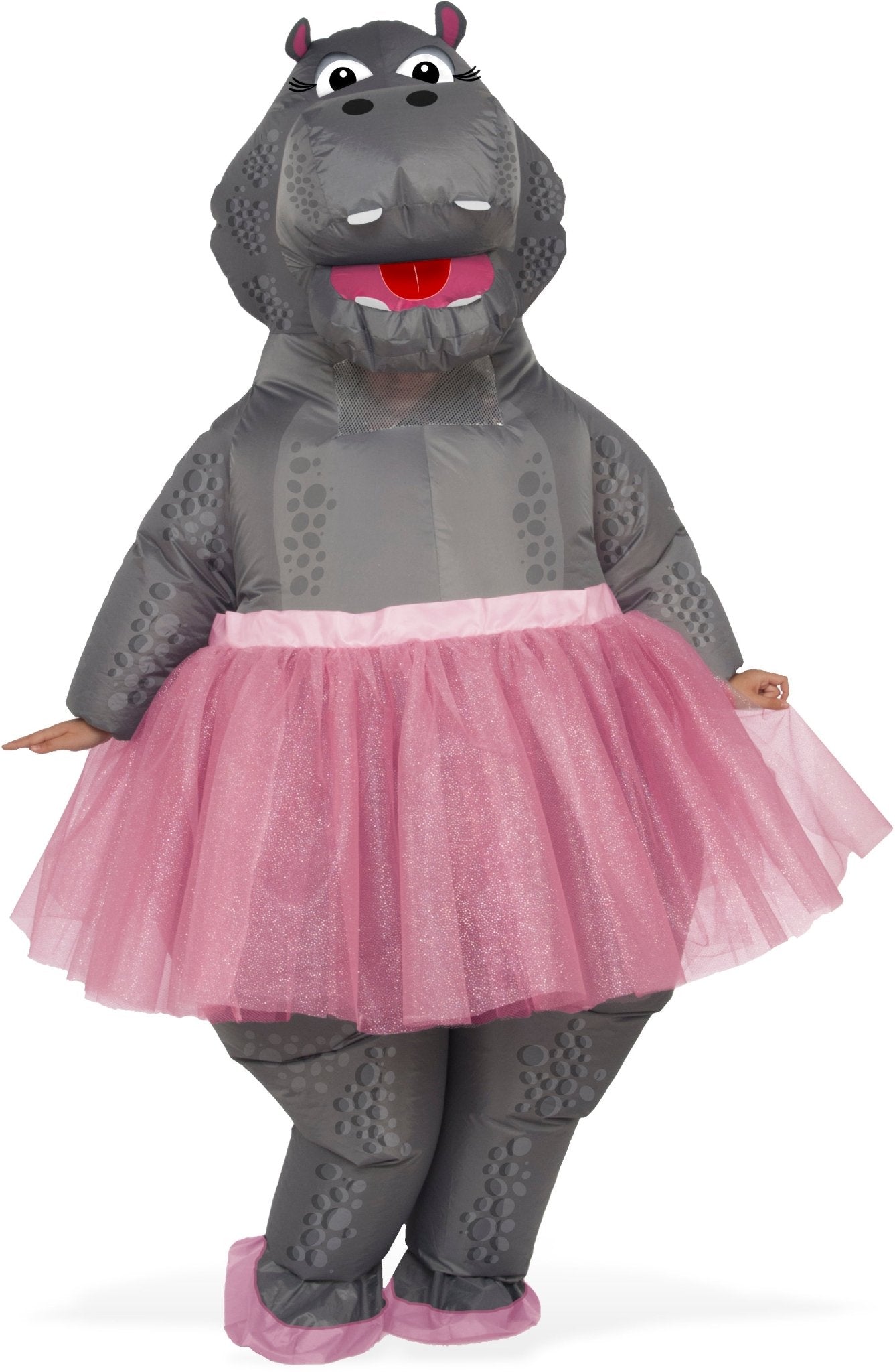 Costume Adulte Gonflable - Hyppo Party Shop