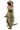 Costume Adulte Gonflable - Jurassic World T - Rex Party Shop