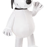 RUBIES - Costume Adulte Gonflable - Snoopy - Party Shop