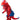 Costume Adulte Gonflable - Spider - Rex Party Shop