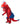 Costume Adulte Gonflable - Spider - Rex Party Shop