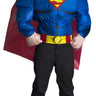 RUBIES - Costume Adulte Gonflable - Superman - Party Shop