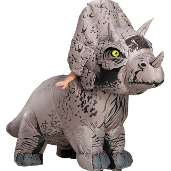 Costume Adulte Gonflable - Triceratops Party Shop