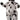 Costume Adulte Gonflable - Vache Party Shop