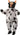 Costume Adulte Gonflable - Vache Party Shop