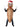 Costume Adulte Gonglable - Monsieur Hankey - Le petit caca Noël Party Shop