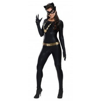 Costume Adulte Grand Heritage - Catwoman 1966 Party Shop