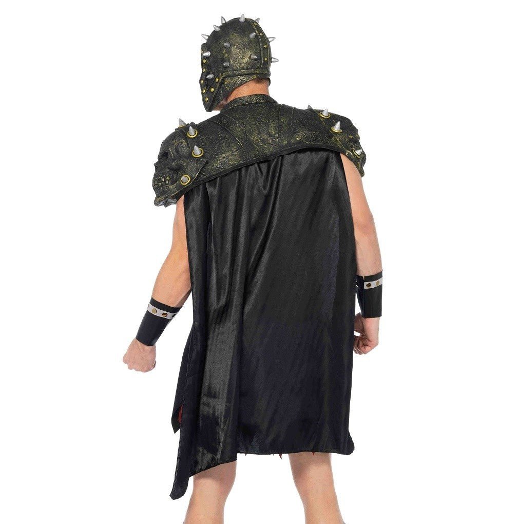 Costume Adulte - Guerrier Centurion Party Shop