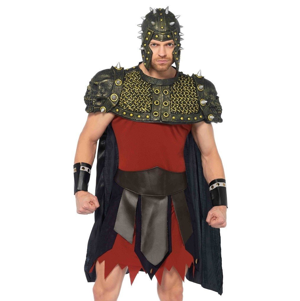 Costume Adulte - Guerrier Centurion Party Shop