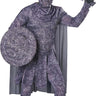 California Costumes - Costume Adulte - Guerrier De Pierre - Party Shop