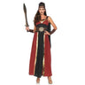 Leg Avenue - Costume Adulte - Guerrière Royale - Party Shop