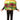 Rasta Imposta - Costume Adulte - Hamburger - Party Shop