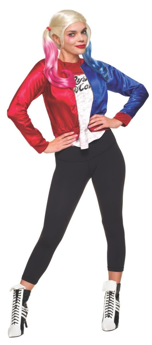 Costume Adulte - Harley Quinn Party Shop